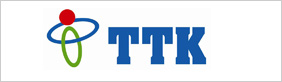 株式会社TTK