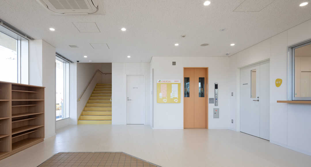 所沢市学校給食センター再整備事業