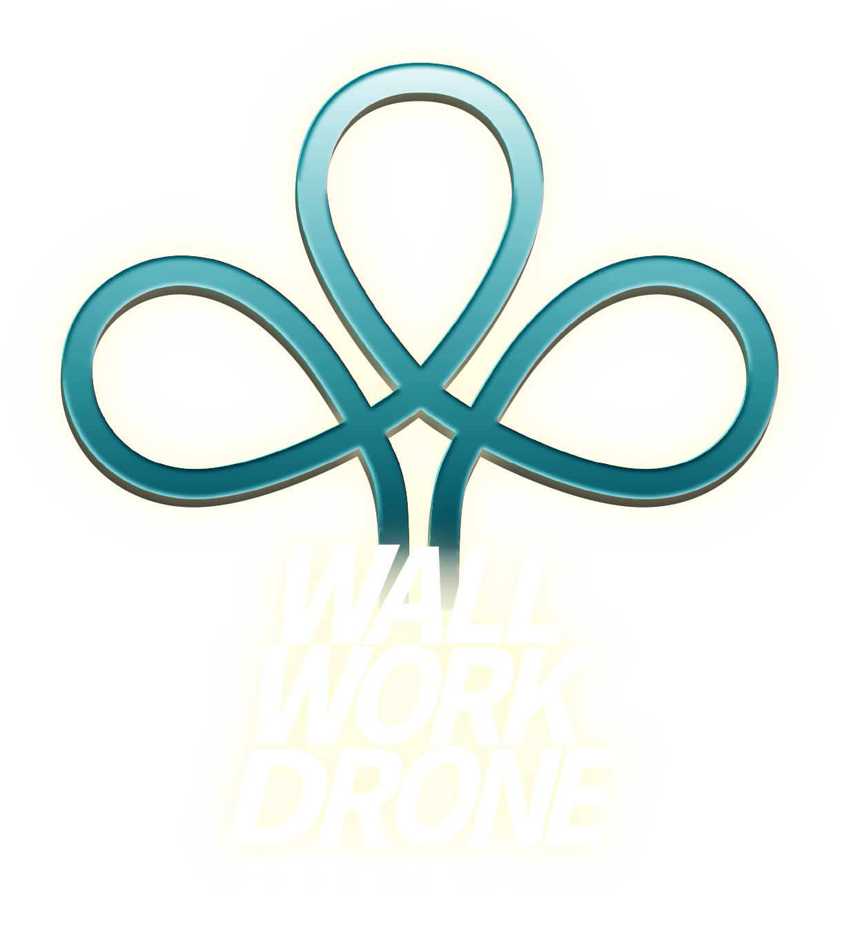 Wall Work Drone LOGO